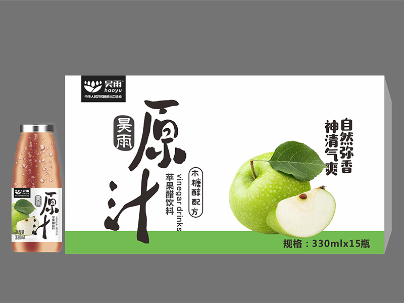 蘋果醋飲料怎么喝？應(yīng)注意哪些？