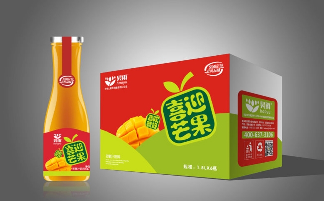 及時雨教您辨別芒果汁代理商產(chǎn)品的真假