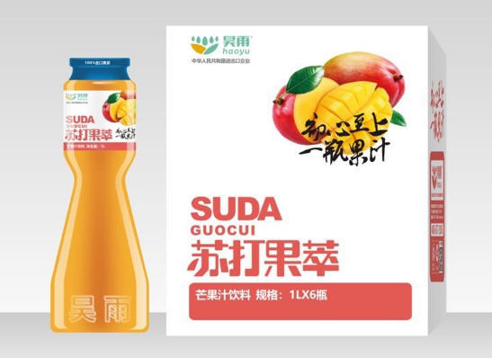 芒果汁加盟，及時雨值得信賴！