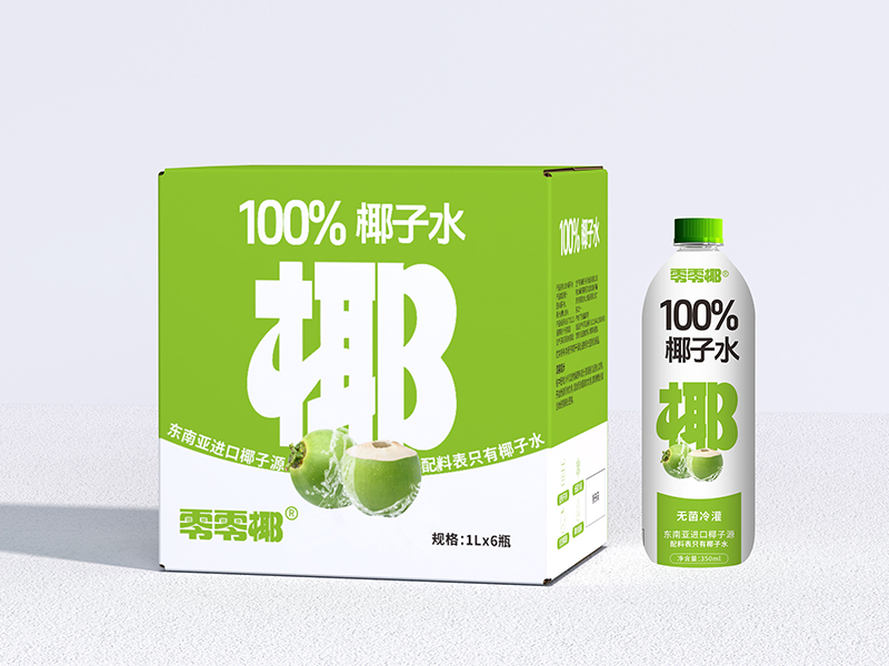 零零椰1L系列